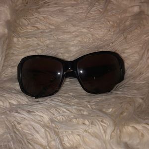 Classic coach sunglasses